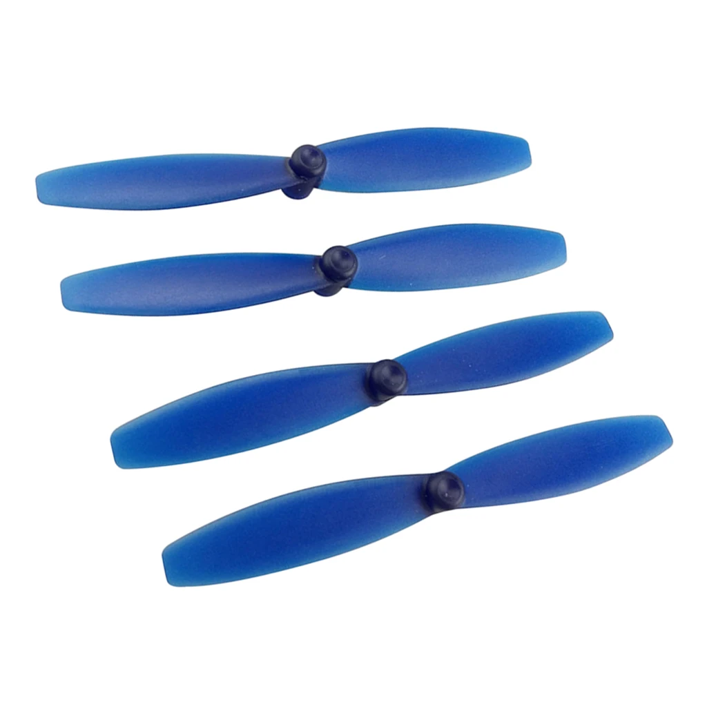 4 Pcs 65mm Blade Propeller for Parrot Minidrones 3 Mambo Swing RC Quadcopter