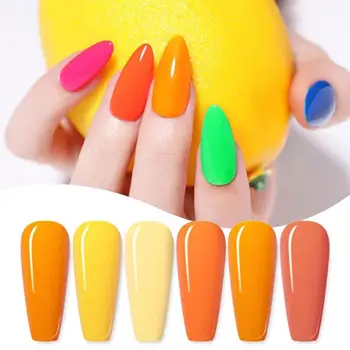 

1 Set Nail Art Infiltration Powder Set Dipping Nail Powder Powder Infiltration Infiltration French Durable Set Powder Manic X8J4