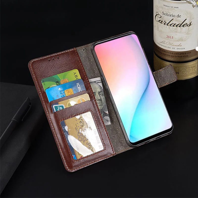 Кожаный чехол-кошелек для телефона samsung Galaxy M30S, чехол для телефона фоторамка со слотом для карты памяти, флип-чехол для samsung M30S, чехол для телефона