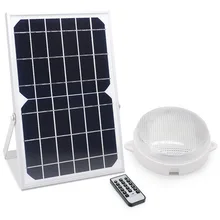 Солнечная Amazon Горячая Светодиодный потолочный светильник стиль Крытый изюминка круг коридор настенный светильник Открытый водонепроницаемый