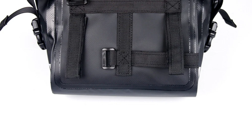 Excellent Bicycle Bag PVC Waterproof Bike Front Frame Bags Foldable MTB Bike Handlebar Repair Tool Pocket Cycling Tube Shoulder Bag BC0146 6 Excellent Bicycle Bag PVC Waterproof Bike Front Frame Bags Foldable MTB Bike Handlebar Repair Tool Pocket Cycling Tube Shoulder Bag BC0146 6