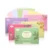 300pcs/3pack Face Oil Control Absorbing Film Paper Cleaning Face Clean Paper Remove Oil Absorbent Wipes Beauty Makeup Tools