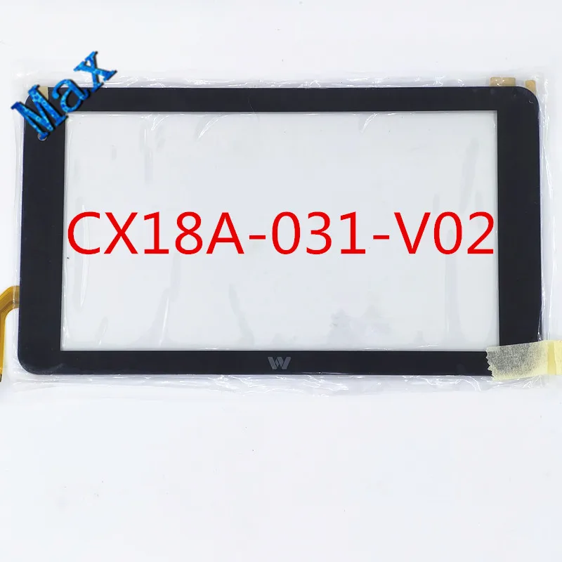 CX18A-031-V02 CX18B--027-V02 CX18D-103black планшетный компьютер сенсорный экран для письма