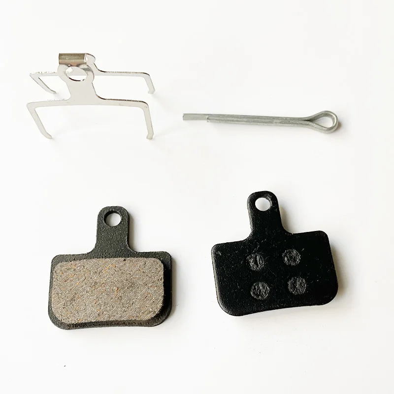 1 Paio Di Pastiglie Freno Per Bici Mtb Per Avid Db Elixir E Sram Red Force Etap Axs & Sram Level Tl Pad Per Disco Per Bicicletta