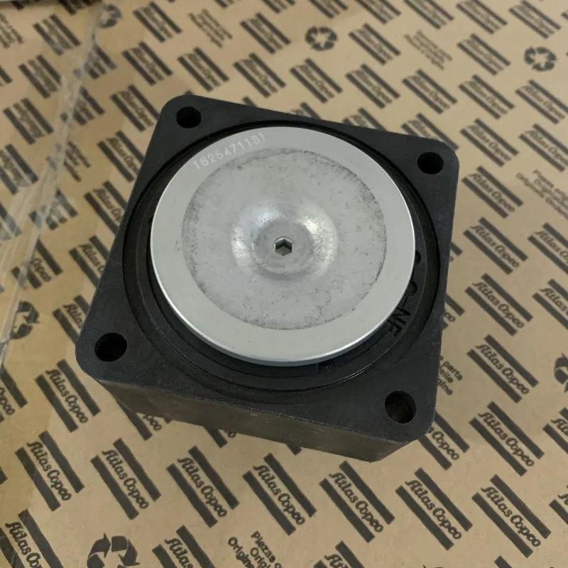 Free shipping 2pcs/lot genuine 1625471181 intake air valve for VSD compressor | Обустройство дома