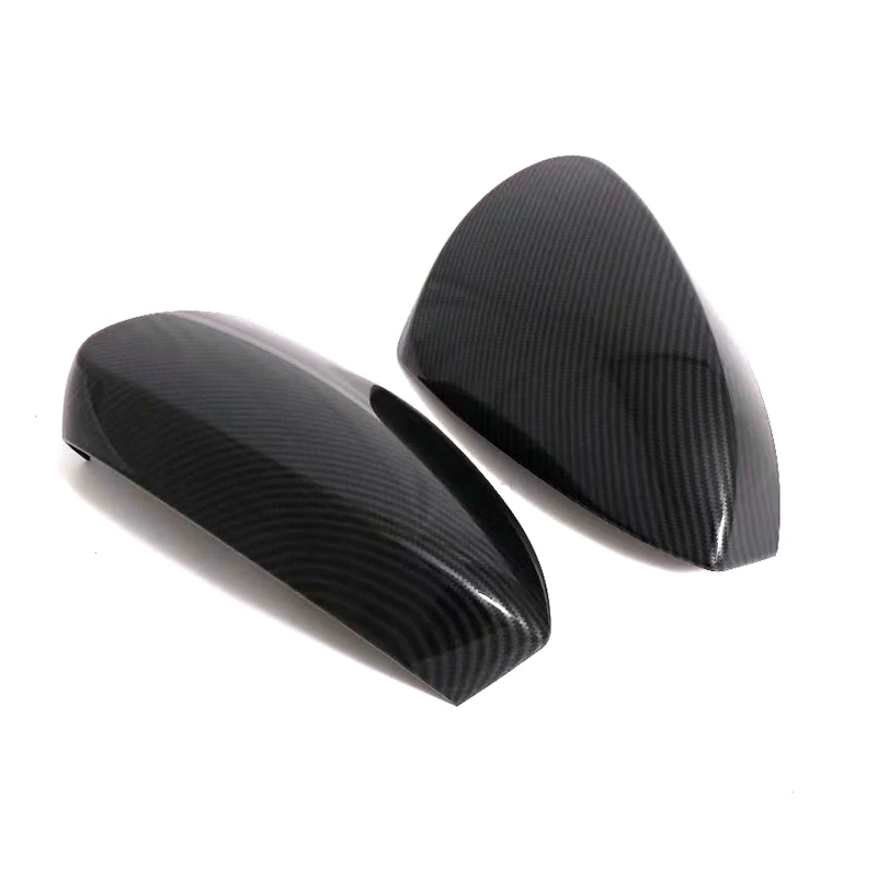 

For Toyota Rush Daihatsu Terios F800 F850 2018 2019 Car Styling Side Rear View Mirror Cap Cover Trim