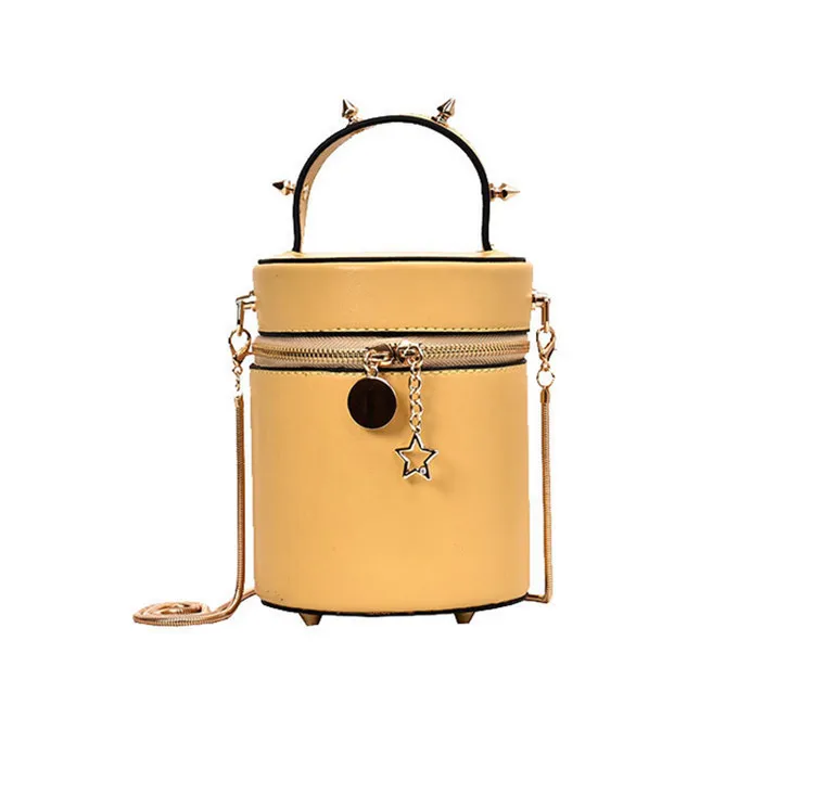 

Elegance Handbags Lady Bags Shoulder Bag Women Baobaobag