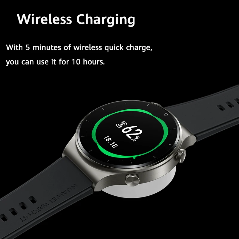 In stock Global Version HUAWEI Watch GT 2 pro