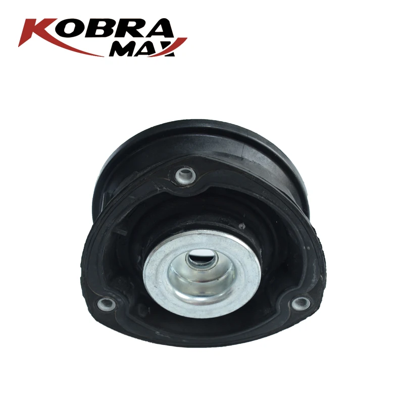 KobraMax передняя подвеска верхняя стойка крепления 5Q0412331D 5Q0412331C Подходит для Audi A3 Limousine автомобильные аксессуары