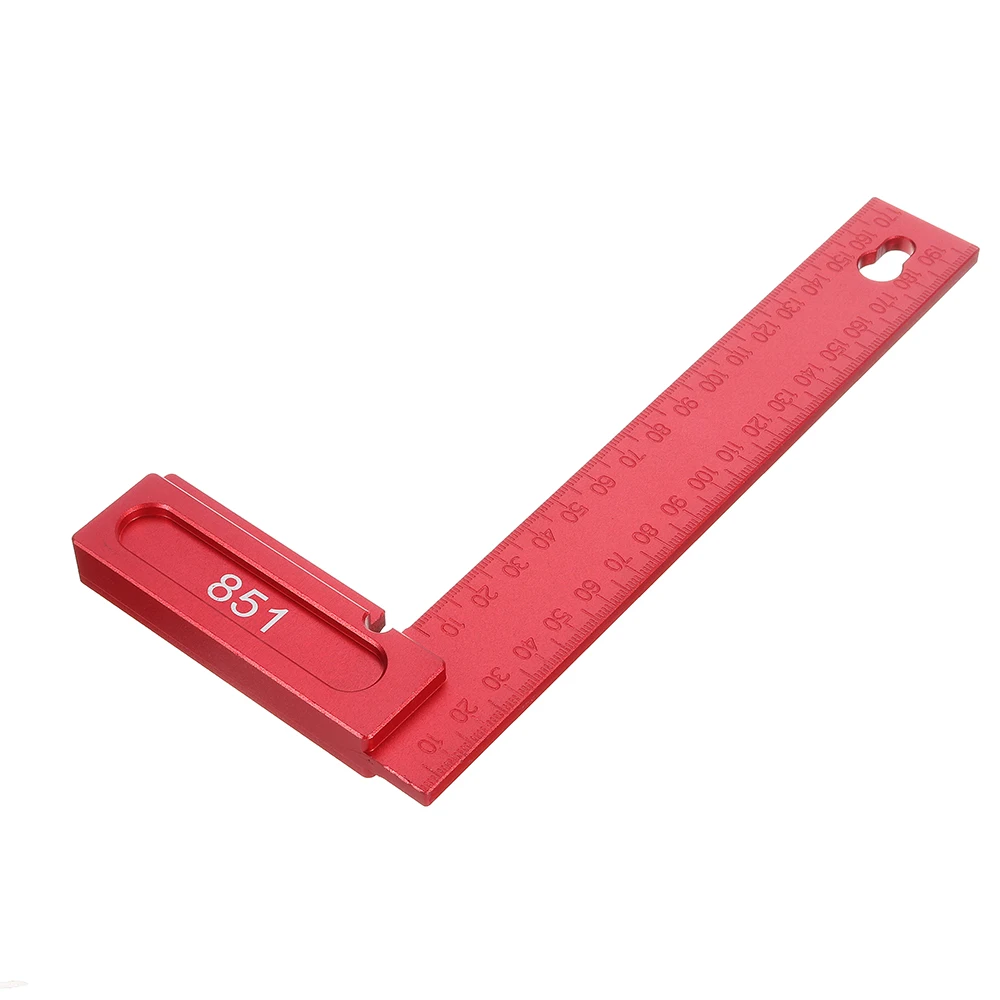 Metric Machinist Square|Gauges 