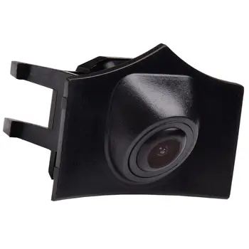 

Front Logo Camera For Audi A6L Q5 Q7 Q3 A4L A4 b8