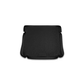 

Trunk Mat Chevrolet Cruze 2011-> Cotton. (PU) Chevrolet Cruze)