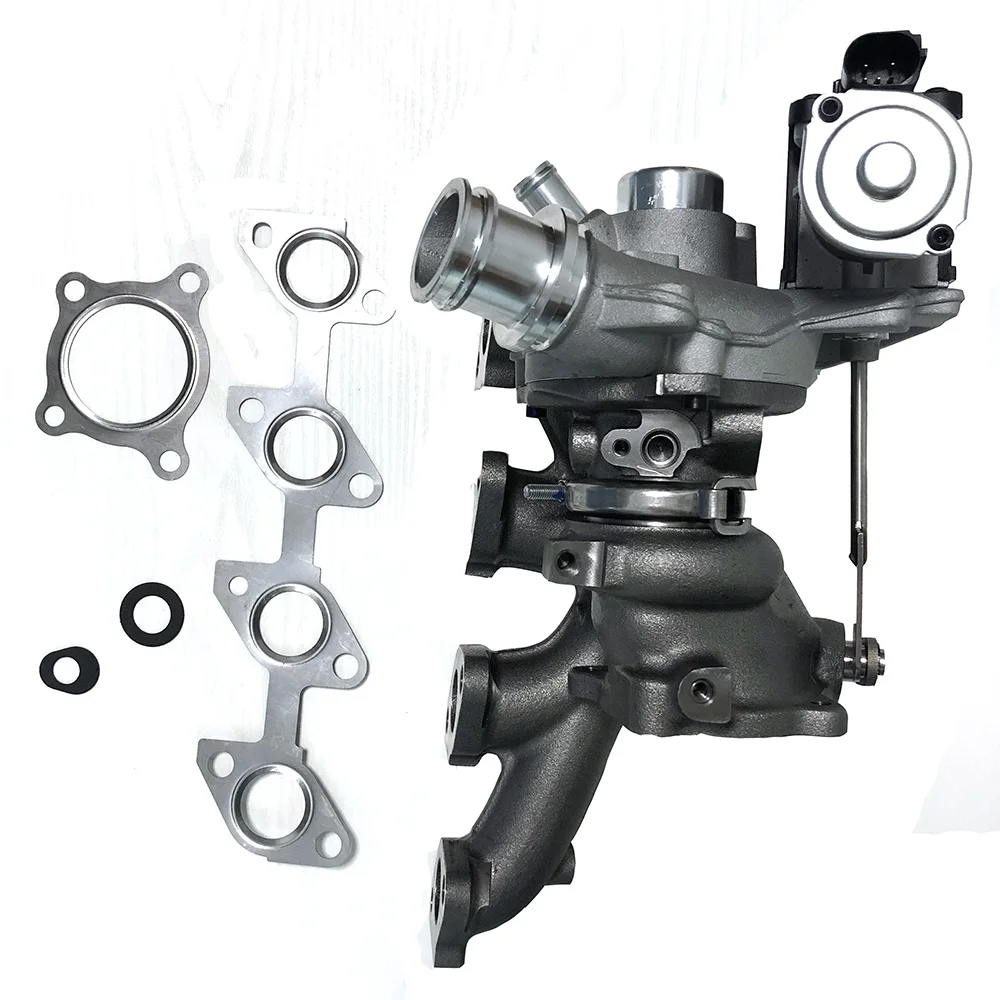 Качественный встроенный RHF3 03F145701H Турбокомпрессоры для VW Beetle 1,2 TSI 77 кВт, 105 пс