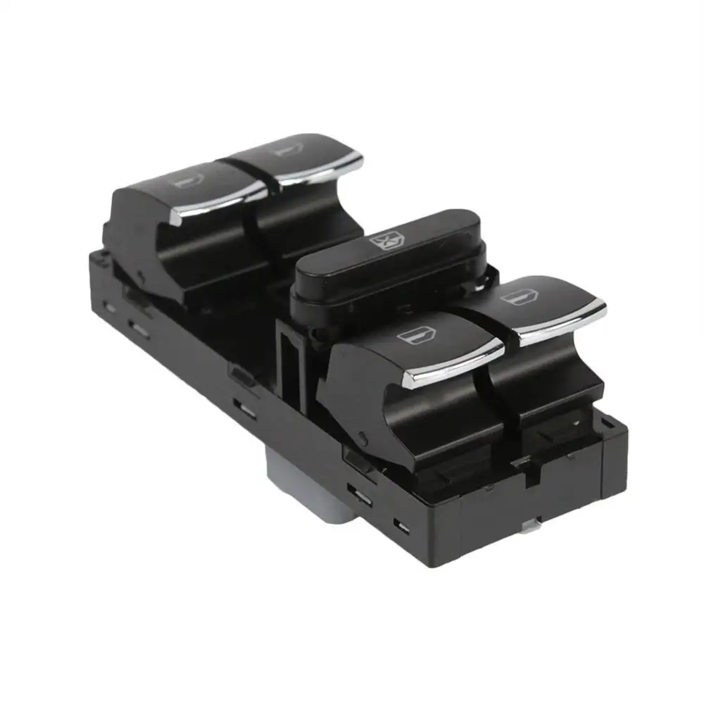 

Master Driver Power Window Switch Front LH for Volkswagen CC Golf Jetta Passat Tiguan 2005-2013 5ND959857 1K4959857B 5K4959857