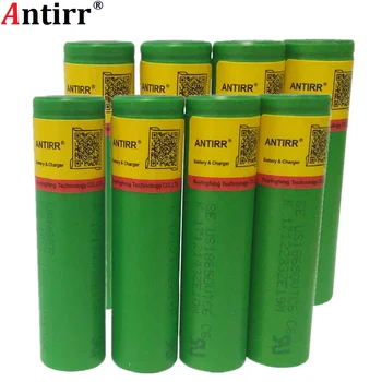 

Original 18650 Battery 3.7V 3000mAh rechargeable Li-ion battery for sony US18650 VTC6 Electronic cigarette toys tools flashligh