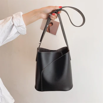 

Classic Small fresh lady Sweet Casual crossbody shoulder female PU leather High quality handbags New 2020 women bags for women