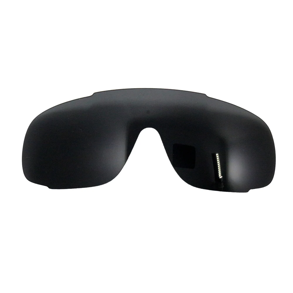EC BLACK LENS Фирменный дизайн, очки для велоспорта, очки для горного велосипеда, очки для велоспорта, MTB, спортивные, велосипедные, poc, жажда, уличные, велосипедные солнцезащитные очки - Цвет: EC BLACK LENS