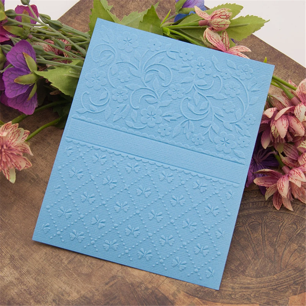 Embossing Folder (8)