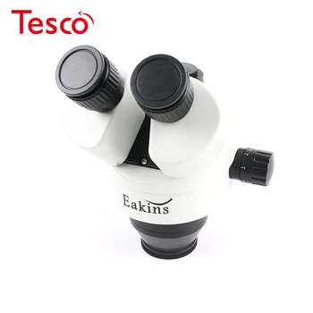 

3.5X 7X 45X 90X simul focal Trinocular Stereo Microscope 37MP HDMI Video microscope camera Workbench For PCB Soldering Reapir