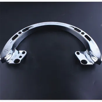 

Motorcycle Rear Passenger Bar Grab Handle Rail For Suzuki Hayabusa GSX1300R 1999-2007 2000 2001 2002 2003 2004 Motor Accessories