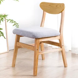 Bureau d'étude et chaise pour chambre à coucher, bureau d'ordinateur Simple, pour la maison, pour étudiant 