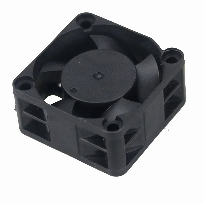 1 шт. Gdstime 40 мм 40x40x20 4020s DC 12 В 3 контактный мини вытяжной охлаждающий вентилятор|exhaust