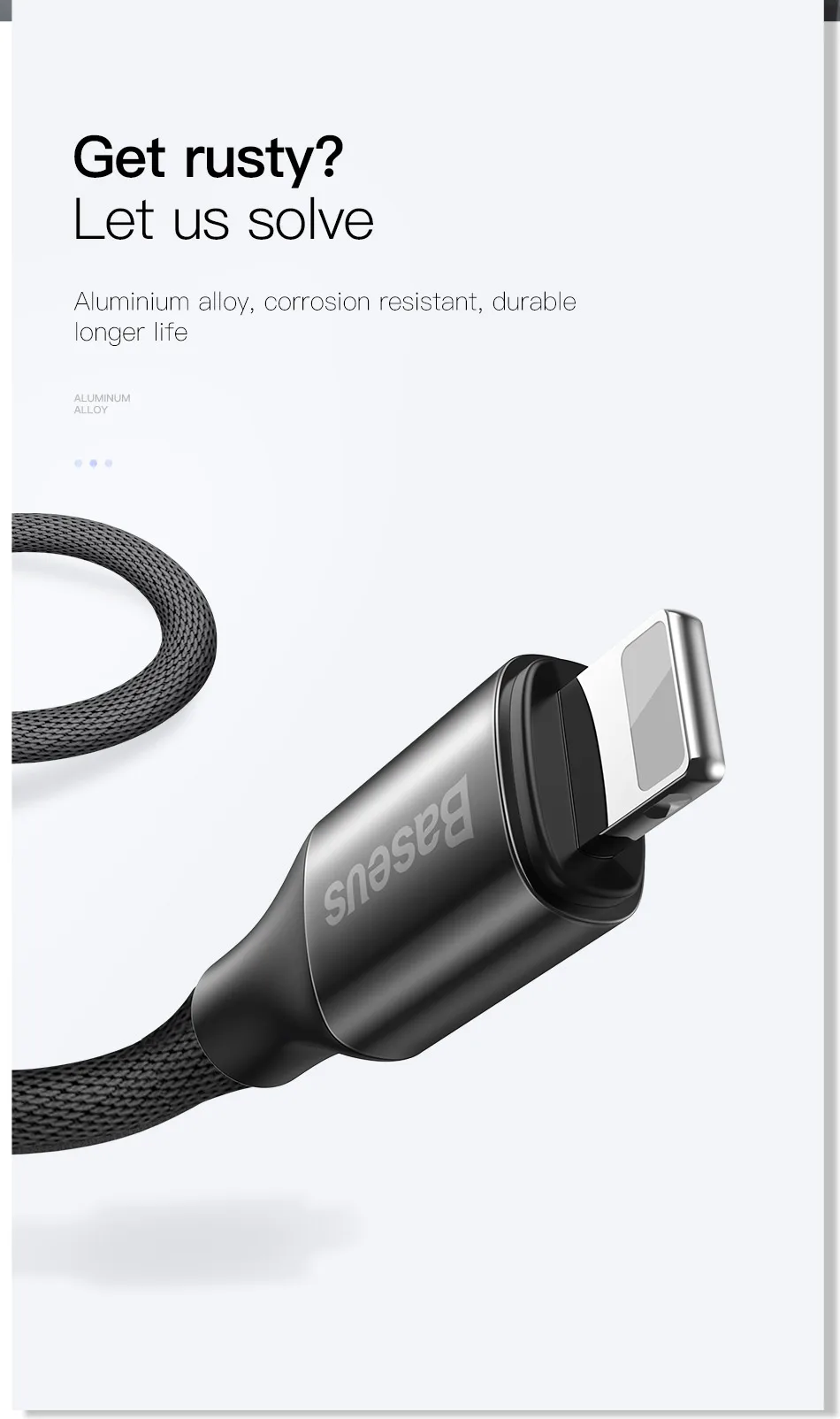Baseus для usb c к lightning зарядный кабель для iPhone xs max xr 8 7 6s plus 5 11 pro ipad быстрое зарядное устройство pd кабель 1 м 2 м