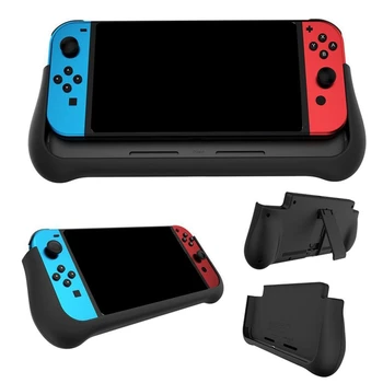

Battery Case Charger 10000MAh Power Bank Console with Holder Controller External Battery for Nintendo Switch Case