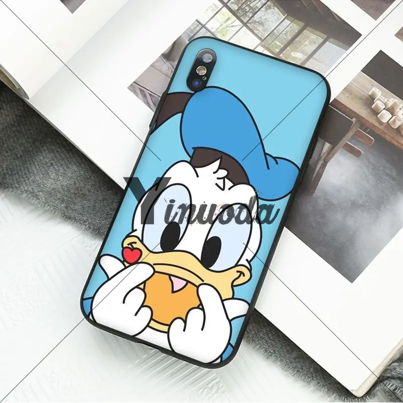 Donald Duck cartoon