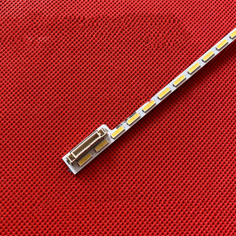 BARRA 68 LED STRIP LED TV TOSHIBA V500H1-ME1 - Foto 7