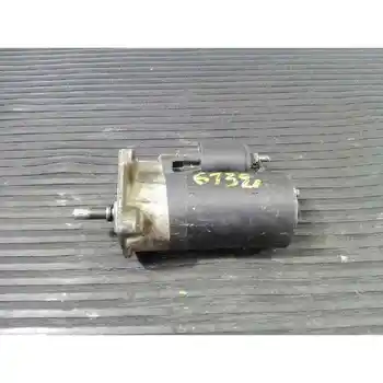 

036911023Q STARTER MOTOR SEAT AROSA (6H1)