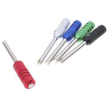 

A-Bar Jig Armature Adjustment Tool Professional Alloy Tattoo Adjust Armature Bars Tool For Tattoo Machine New