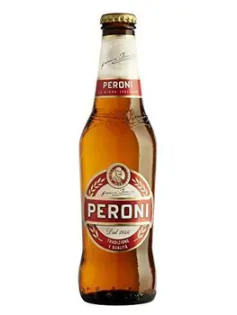 

Cerveza 330 ml. - Birra Peroni