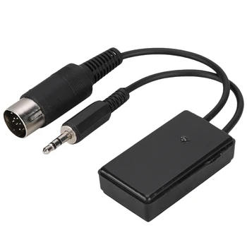 

Bluetooth Interface Cable Wireless Controller Adapter For Icom Ic-718 Ic-7000 Series Radio Rpc-I17-U