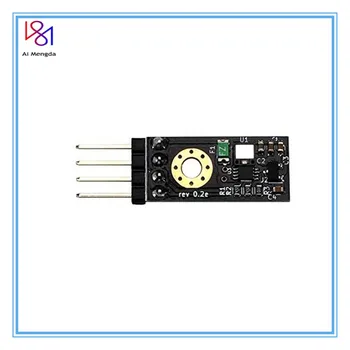 

Prusa i3 MK3 3D Printer Filament Sensor Detect Stuck Filament Remind Running Out Filament Offer User An Option To Clean Nozzle
