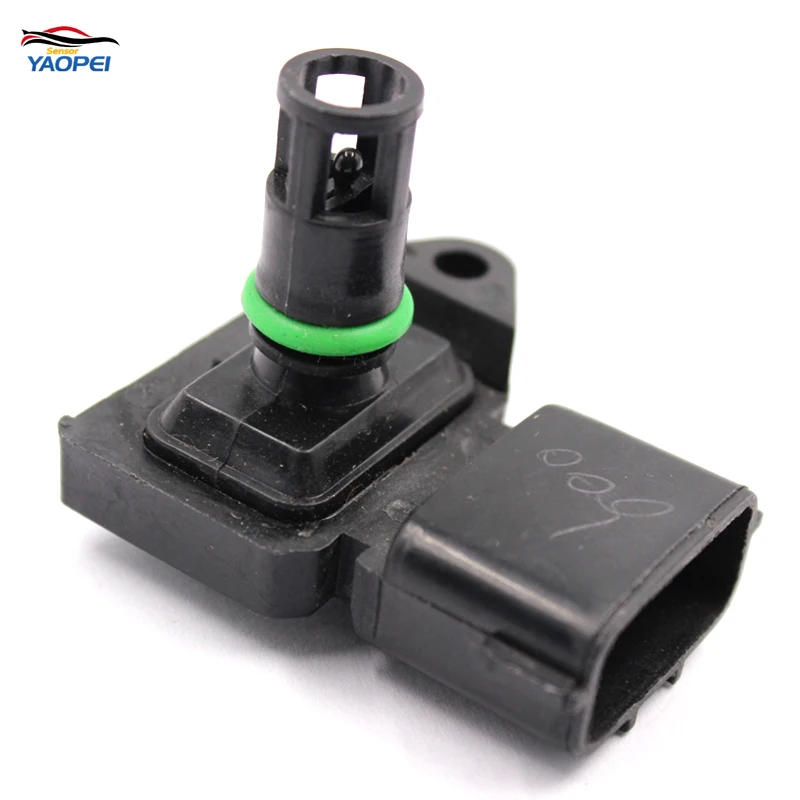 Датчик карты для hyundai Kia TMAP14 23430-12910, 5WY2801A датчик карты LR008935 30711659 C201-18-211 2343012910