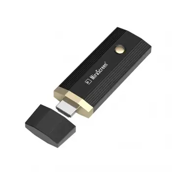 

Switch-free HD Smart Phone TV HDMI Same Screen Device WIFI 1080P Wireless HDMI Receiver Air Play Display TV Dongle Adapter