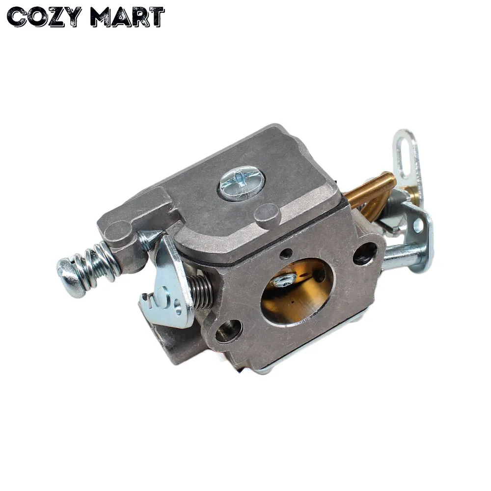 Карбюратор с прокладкой для Zama C1M-H58 Ryobi Homelite 308070001 985597001 46cc бензопила