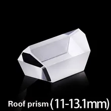 Roof Prism Isosceles Right Angle Prism K9 Material Multiple Specifications Can Be Customized leica m10-d tanie i dobre opinie NoEnName_Null NONE CN (pochodzenie) Nieregularny Kształt 60 40 0 01-0 1 corner prism Ridge prism (11 mm-13 1 mm)