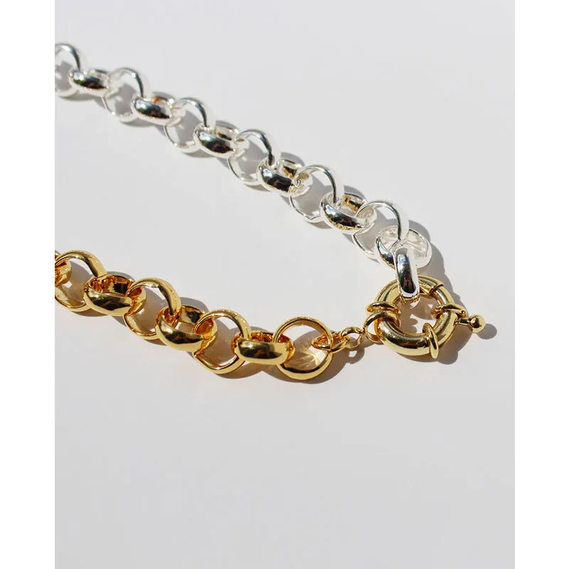 Necklaces for Women Neck Chain Female Jewelry Free Shipping Wholesale Gift Streetwear Savage Statement Necklace Kpop Aesthetic