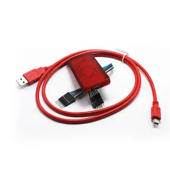 

PICKIT3 PIC KIT3 PICKIT 3 Programmer Offline Programming Simulation PIC Microcontroller Chip Monopoly