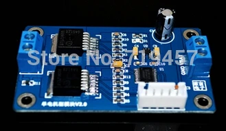 

FREE SHIPPING BTS7960B BTN7060 BTN7970 motor drive module, motor drive