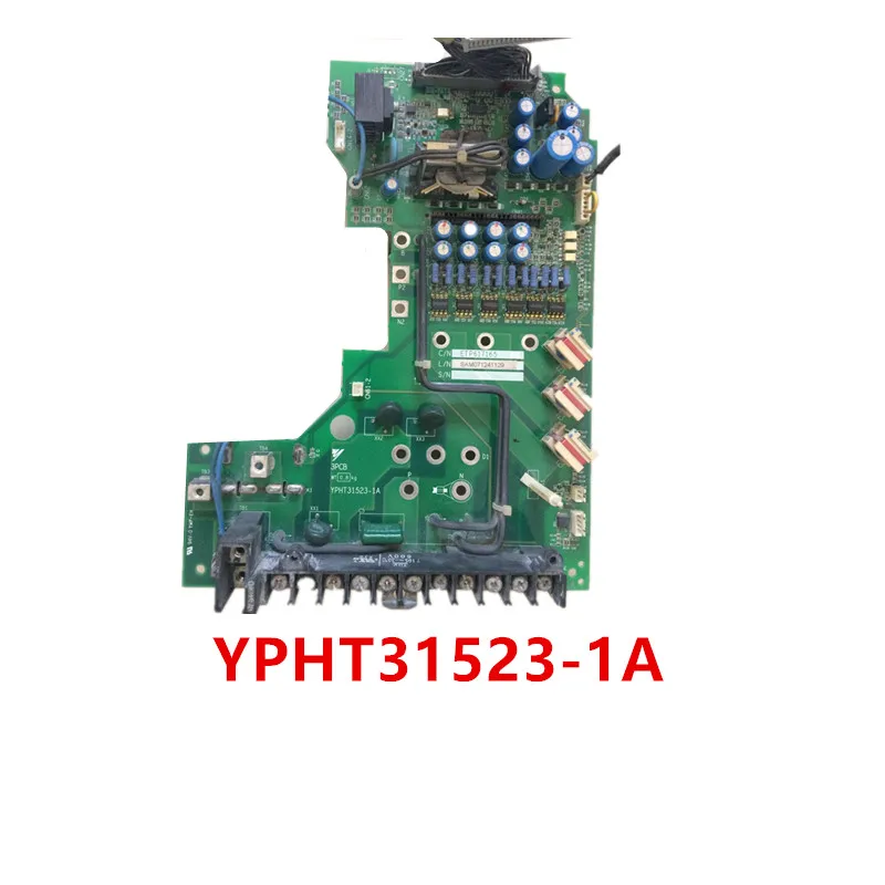 YPHT31523-1A CH-6036 | 68614902 | 9324MP | 175H3928 | E94ACMH000-000P | SA539065-02 | 14857890112A05 | YPHT31523-1A | F1C3FH20 б/у - Цвет: YPHT31523-1A