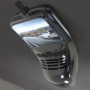 

Small Eye Dash Cam Car DVR Recorder Camera with Wifi Full HD 1080p Wide Angle Lens G Sensor Night Vision Dash Cam