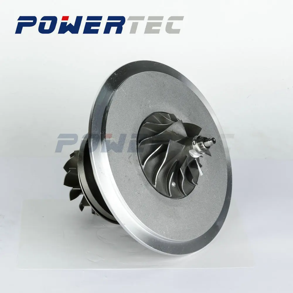Turbo cartridge 711736-0016 for Perkins Traktor 1104 60 Kw 82 HP 66 90 - Balanced turbo 711736 new core chra repair kit | Автомобили и