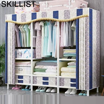 

Mobilya Armoire Chambre Guardaroba Armadio Armario Tela Ropero Home Meble Closet Guarda Roupa Mueble Bedroom Furniture Wardrobe