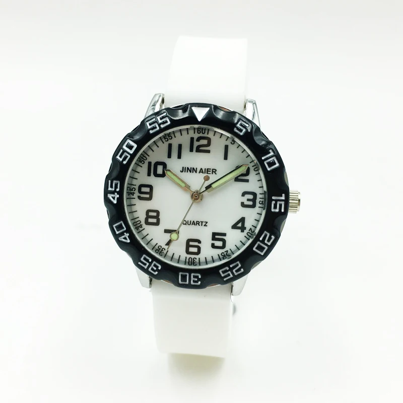 2020 hot fashion womens watches jelly silicone quartz ladies watch dropshipping Relojes Mujer (10)