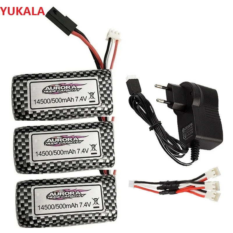 XINLEHONG XLH 9130 9136 9137 Q901 Q902 Q903 высокоскоростной Радиоуправляемый грузовик 7 4 В 500 мАч/1000 мАч аккумулятор с USB