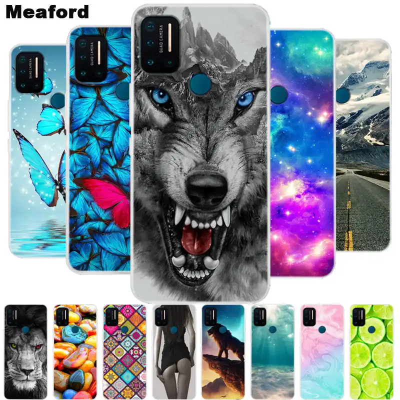 mobile back case
