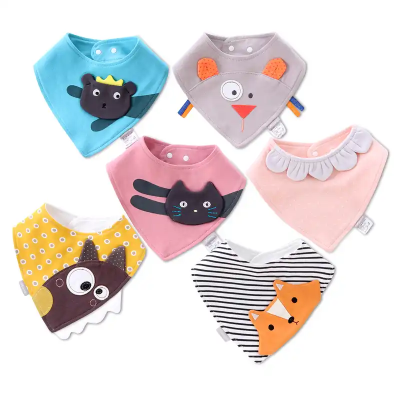 dribble bibs for toddlers